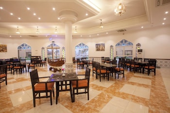 samharam resort salalah