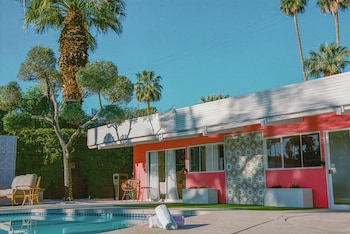 palm springs