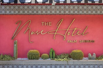 palm springs