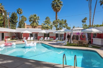 palm springs
