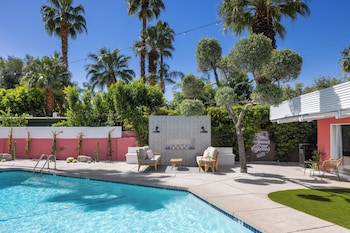 palm springs