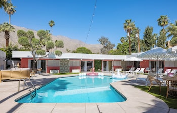 palm springs