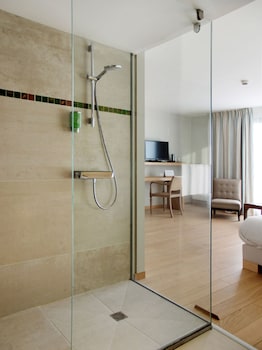 le chateau de sable hotel