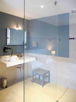 le chateau de sable hotel