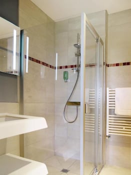 le chateau de sable hotel