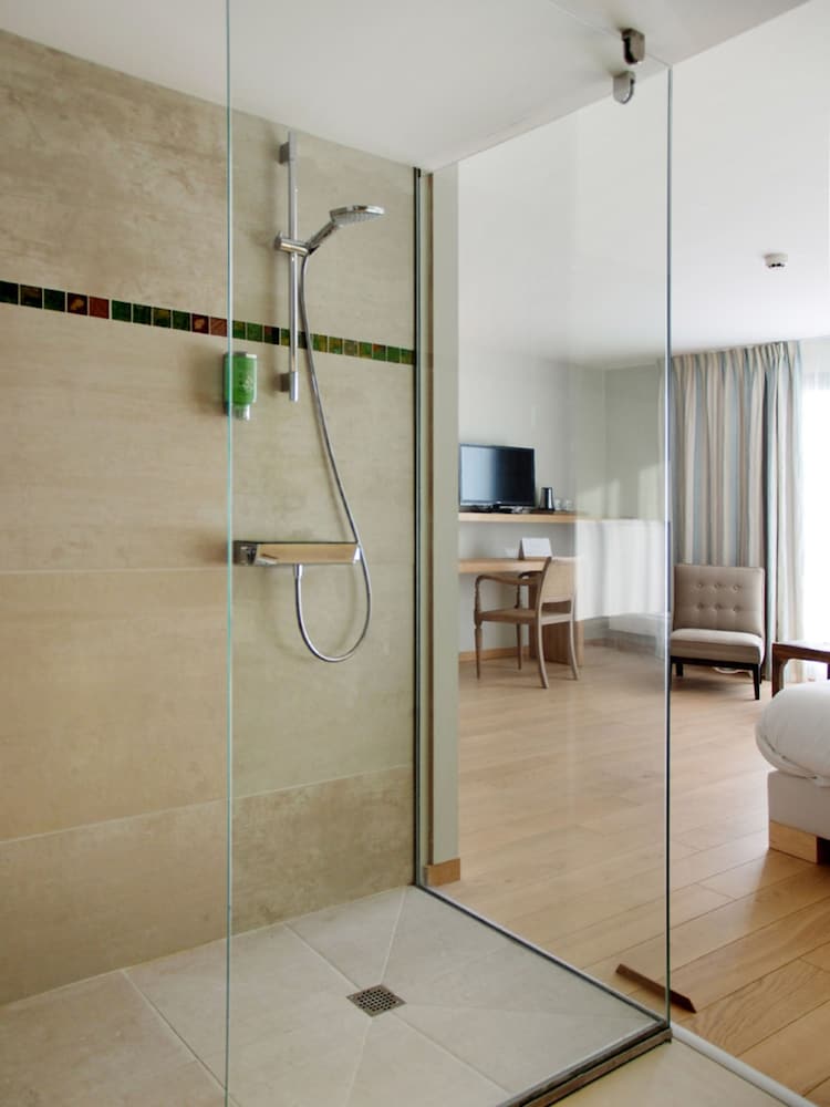 le chateau de sable hotel