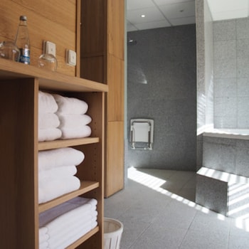 le chateau de sable hotel