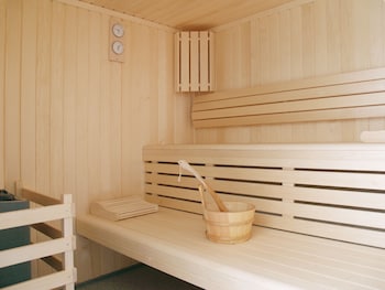 le chateau de sable hotel