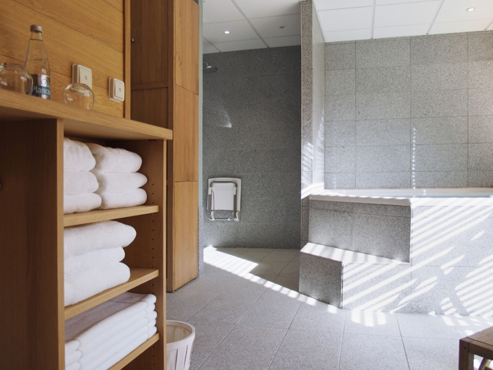 le chateau de sable hotel