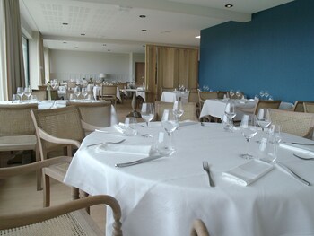 le chateau de sable hotel