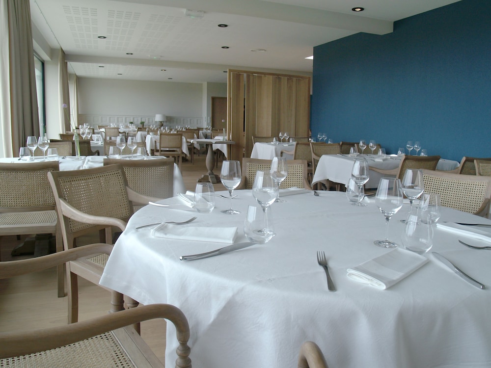 le chateau de sable hotel