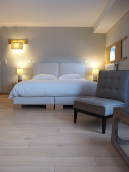 le chateau de sable hotel