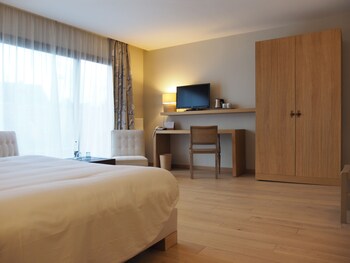 le chateau de sable hotel