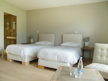 le chateau de sable hotel