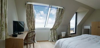 le chateau de sable hotel