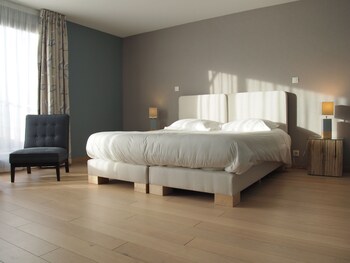 le chateau de sable hotel