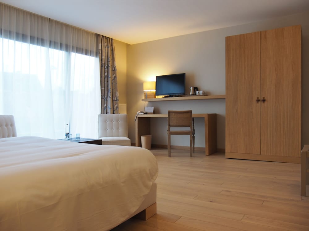 le chateau de sable hotel