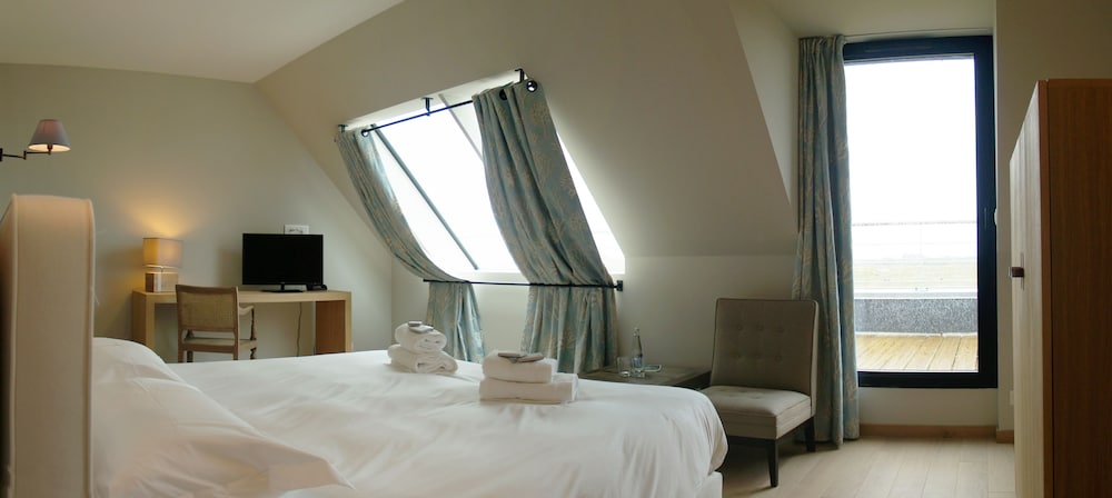 le chateau de sable hotel