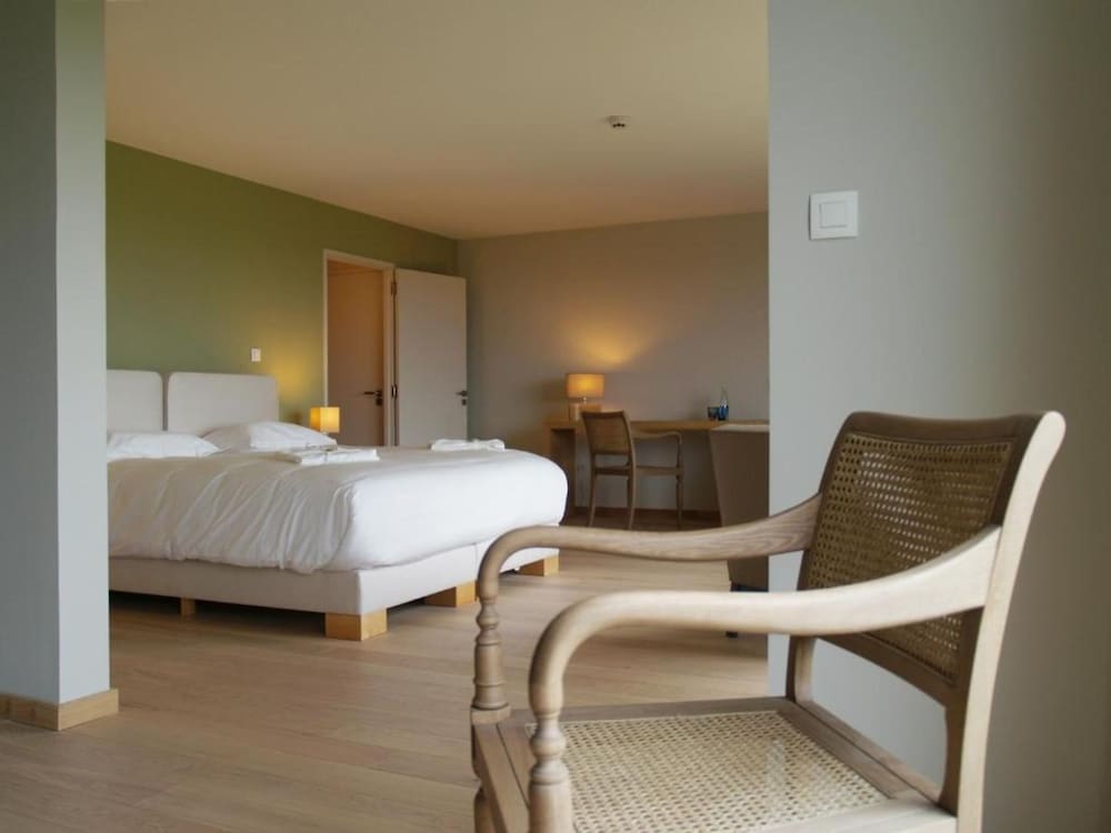 le chateau de sable hotel