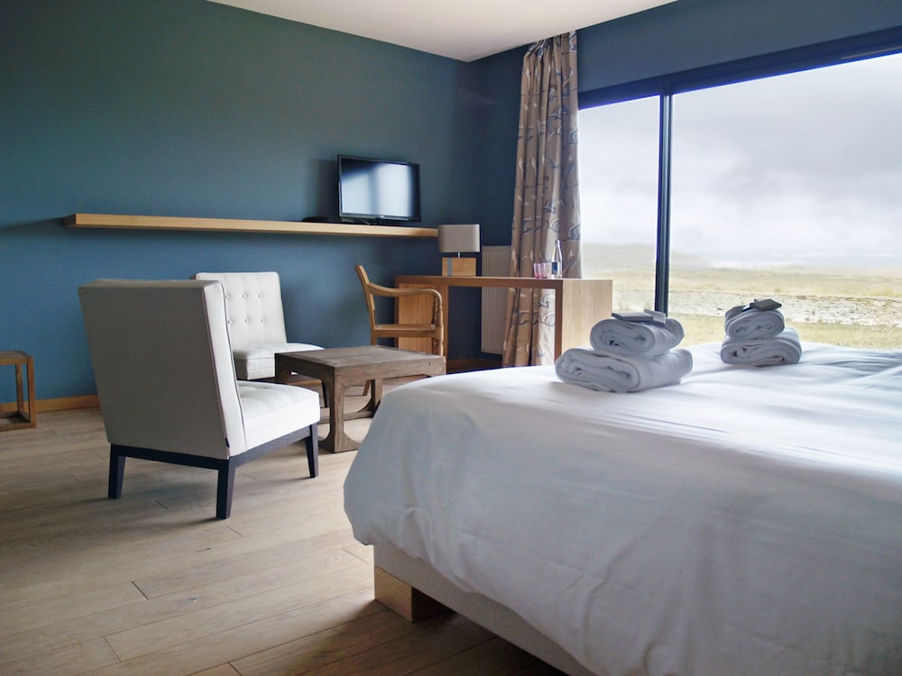 le chateau de sable hotel