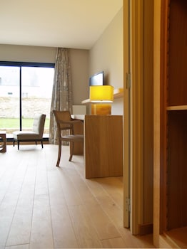 le chateau de sable hotel