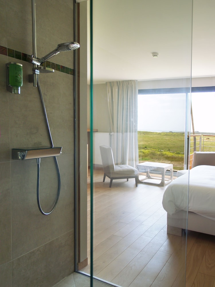 le chateau de sable hotel