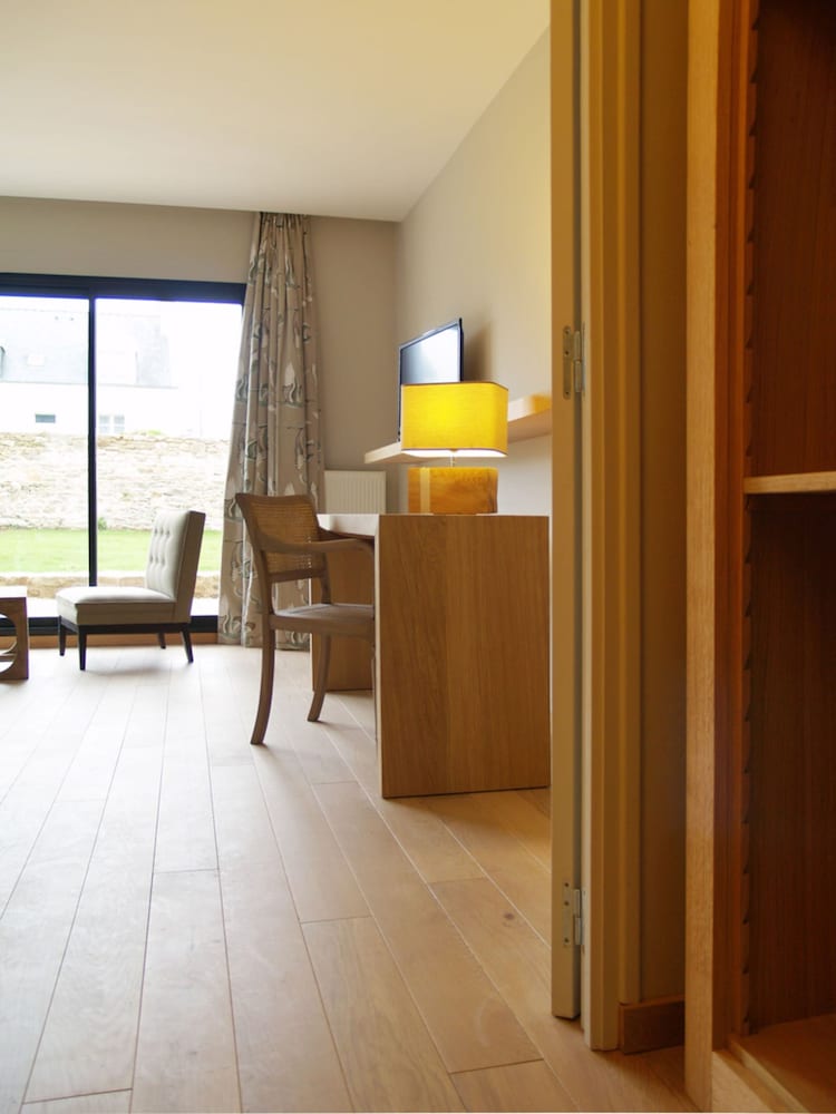 le chateau de sable hotel