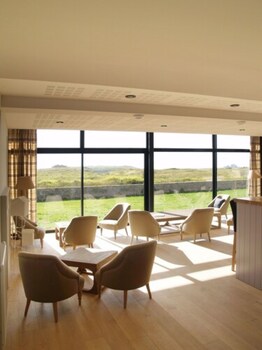 le chateau de sable hotel