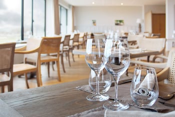 le chateau de sable hotel