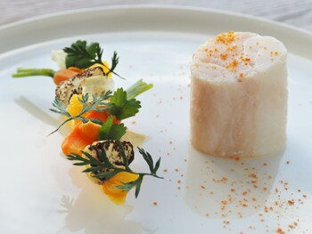 le chateau de sable hotel