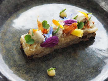 le chateau de sable hotel