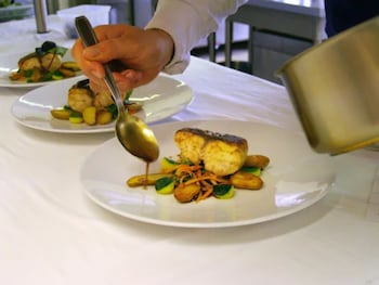 le chateau de sable hotel