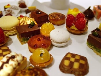 le chateau de sable hotel