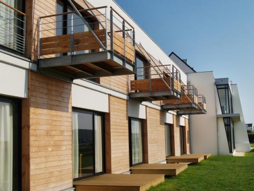 le chateau de sable hotel