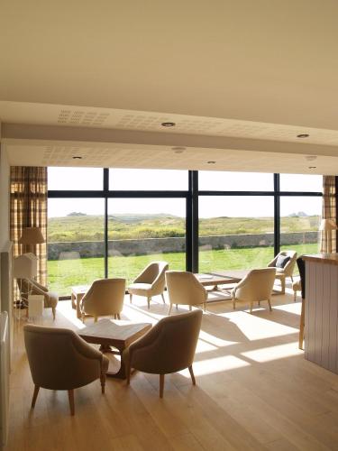 le chateau de sable hotel