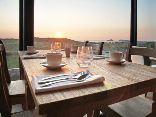 le chateau de sable hotel