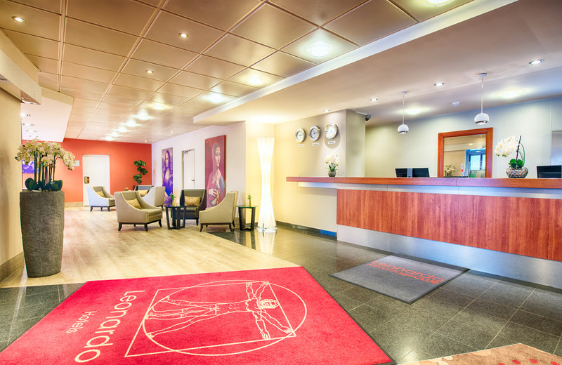 leonardo hotel hamburg city nord