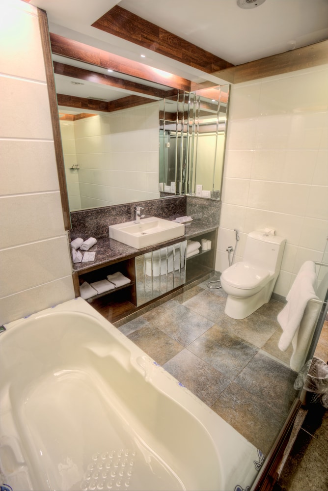 mercure chandigarh tribune chowk