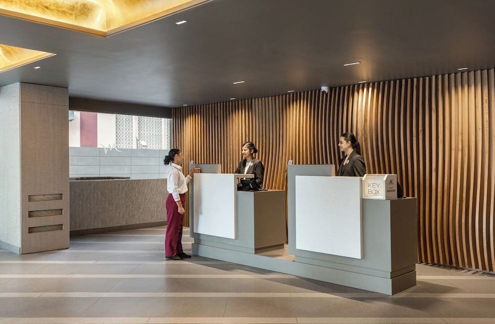 mercure chandigarh tribune chowk