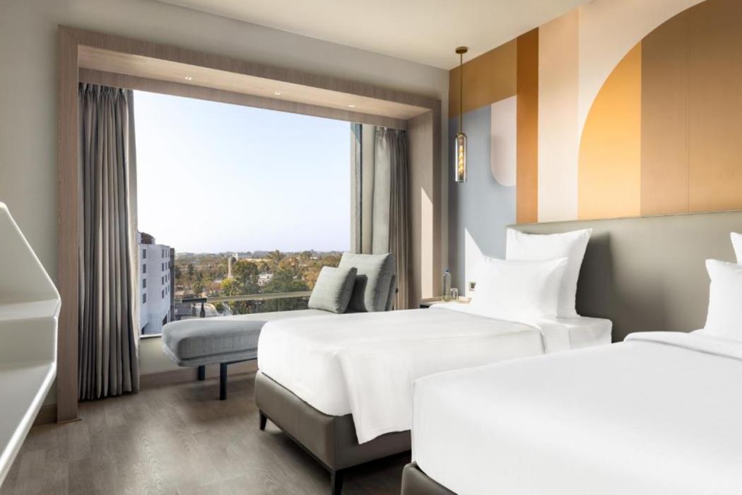 mercure chandigarh tribune chowk