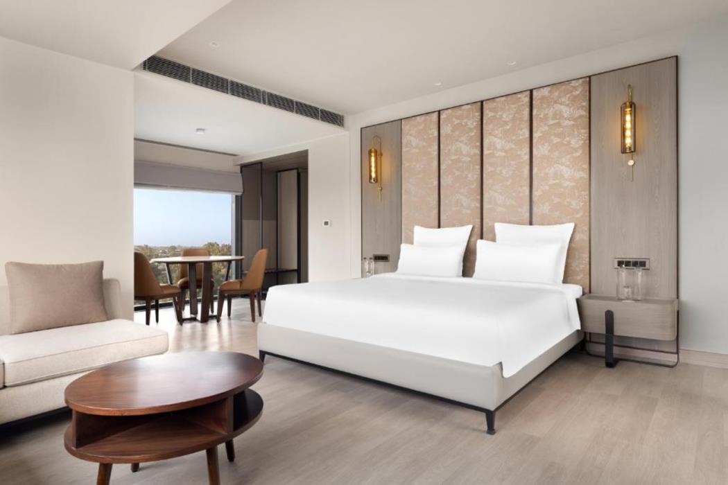 mercure chandigarh tribune chowk