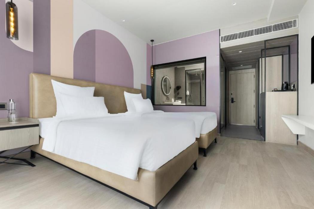 mercure chandigarh tribune chowk