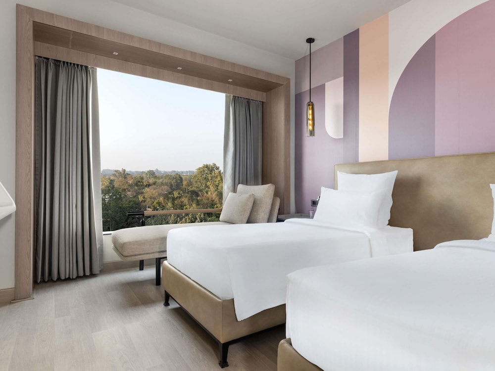 mercure chandigarh tribune chowk