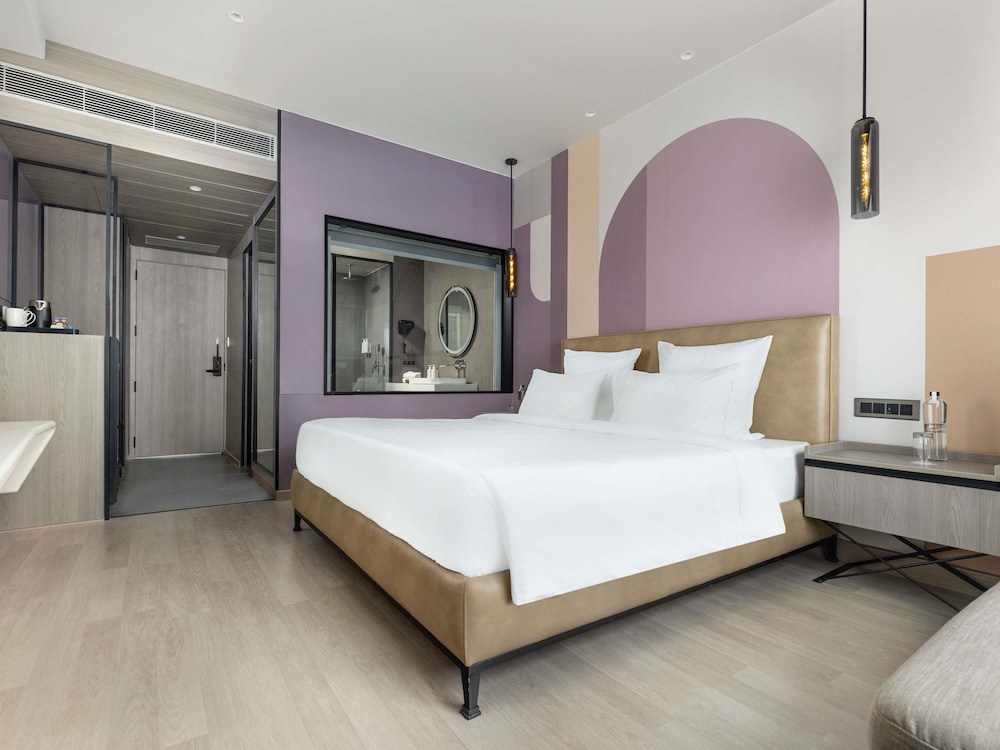 mercure chandigarh tribune chowk