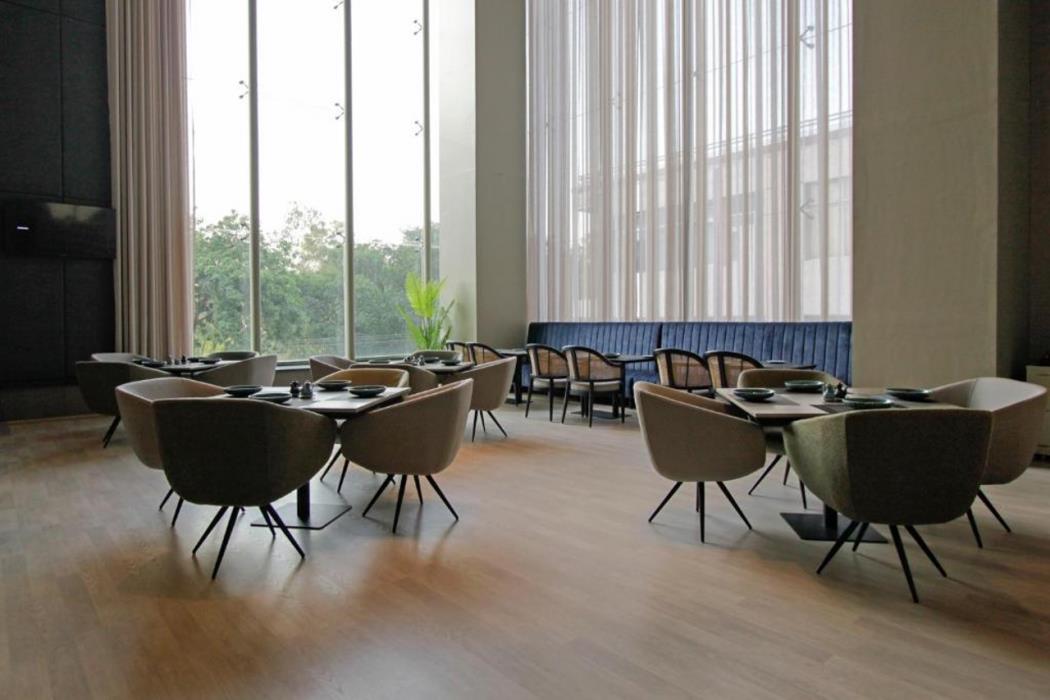 mercure chandigarh tribune chowk