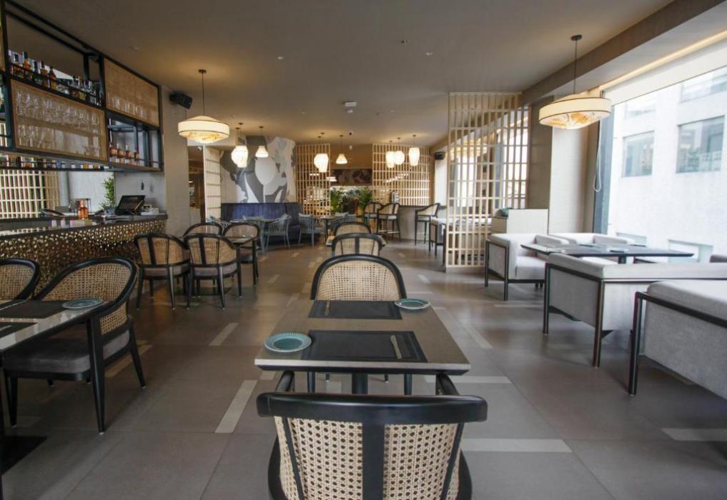 mercure chandigarh tribune chowk