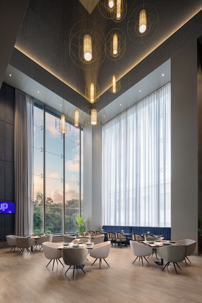 mercure chandigarh tribune chowk