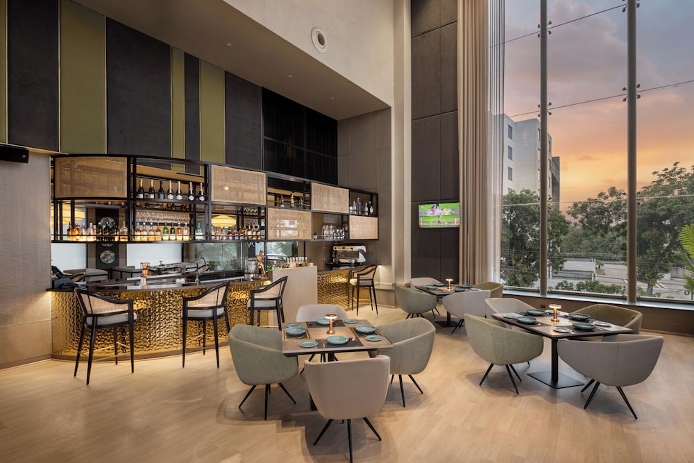 mercure chandigarh tribune chowk