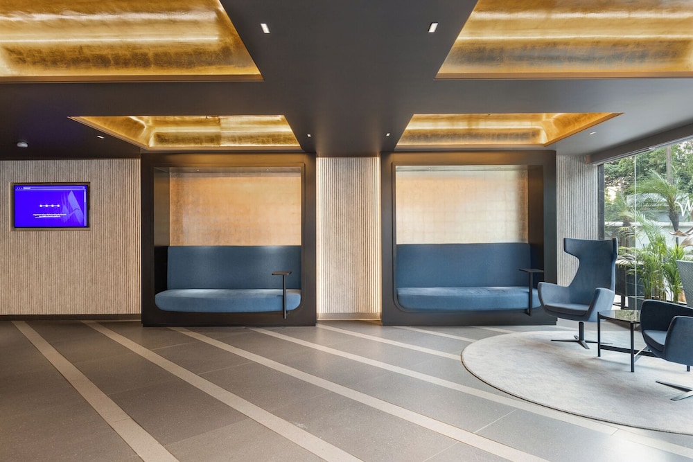 mercure chandigarh tribune chowk