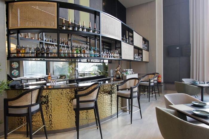mercure chandigarh tribune chowk